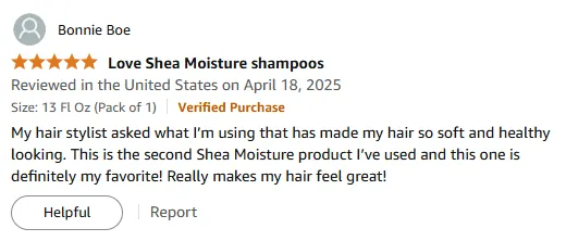 My Stylist-Approved Shampoo for Soft, Healthy Hair