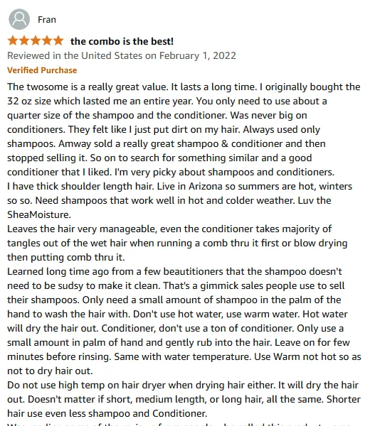 My SheaMoisture Shampoo Win: Value & Hair Care Secrets