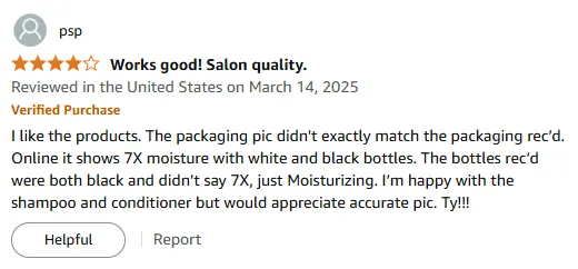 My Shampoo Review: Moisturizing Hair Care Experience
