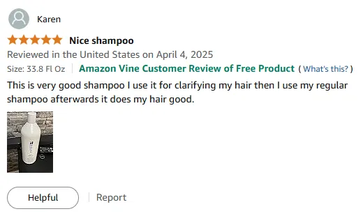 My Clarifying Shampoo Review for Healthier Hair