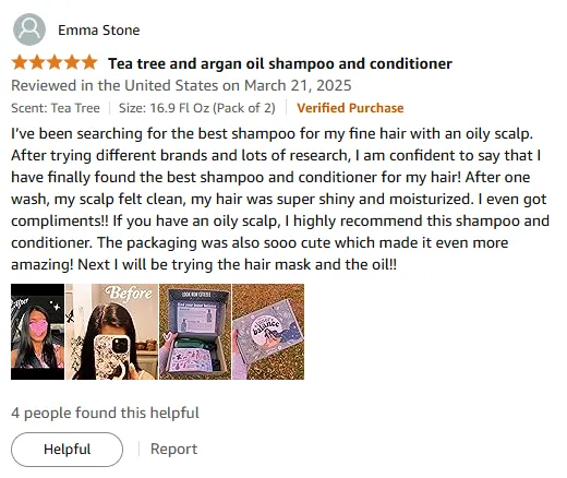 I Found the Best Shampoo for Oily Scalp and Fine Hair