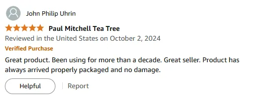 My Honest Shampoo Review After 10+ Years of Use