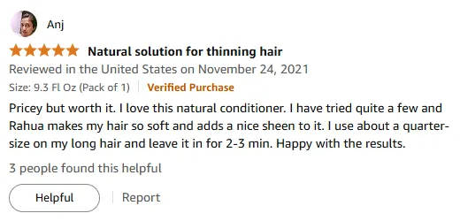 My Rahua Conditioner Review: Soft, Shiny Hair Worth It