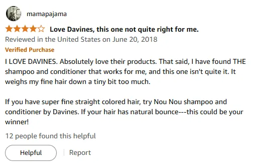 My Honest Davines Shampoo Review for Fine Hair