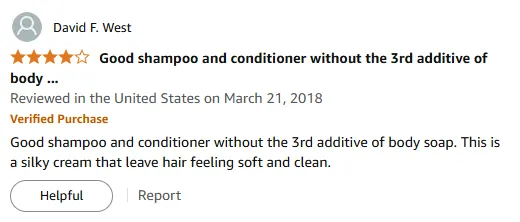 My Silky Shampoo Review for Soft, Clean Hair