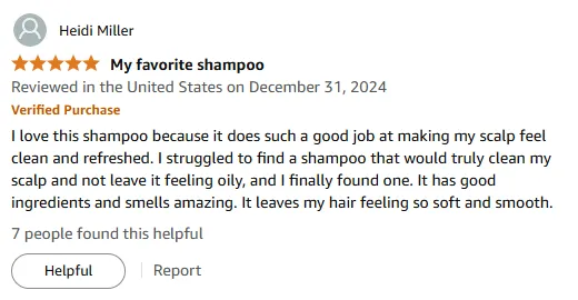 I Finally Found My Ideal Clarifying Shampoo Routine