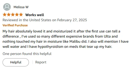 I Found The Ultimate Hydrating Shampoo For Dry Hair