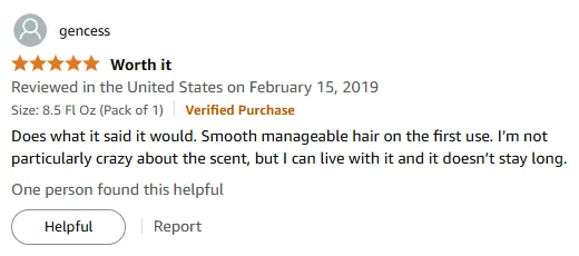 My R+Co Shampoo Review: Smooth Hair on First Use