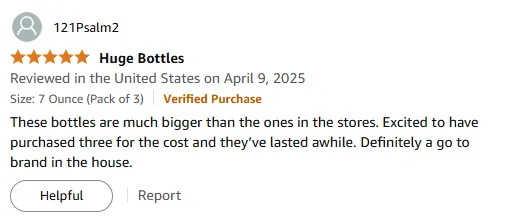Why I Love Not Your Mother's Dry Shampoo Best Buy