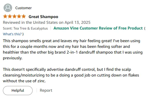 My Soapbox Shampoo Review: Soft, Healthy, Smells Great