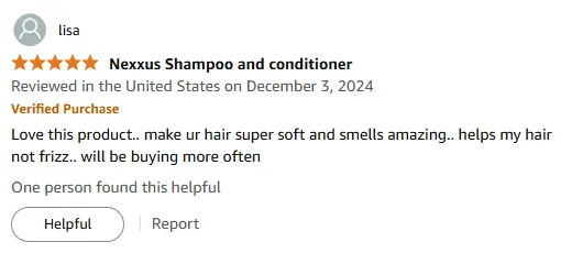 Best Shampoo for Soft, Frizz-Free Hair I Love