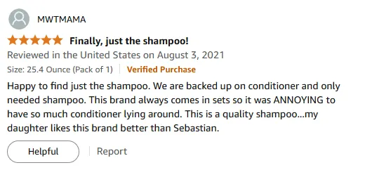 Best TIGI Shampoo for Soft Shiny Hair