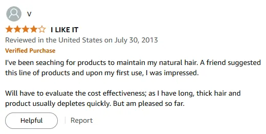 I Tested Giovanni Shampoo for Natural Hair and Loved It