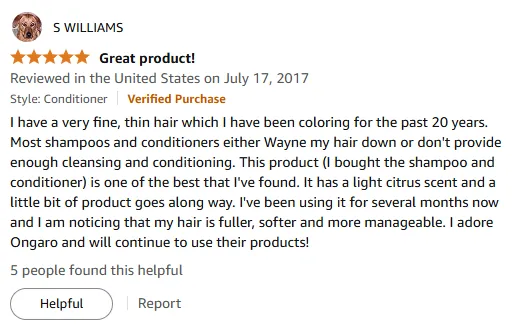 Best Shampoo for Fine, Thinning Hair – Fuller & Softer