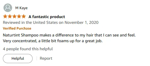 My Top Shampoo for Color Treated Hair