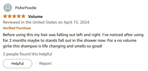 My Oribe Shampoo Saved My Hair and Added Volume
