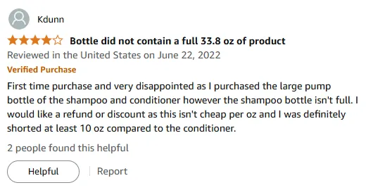 My Honest Review: Best Color-Safe Shampoo Set