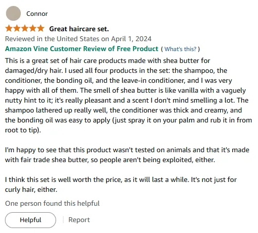 My Honest SheaMoisture Bond Repair Shampoo Review
