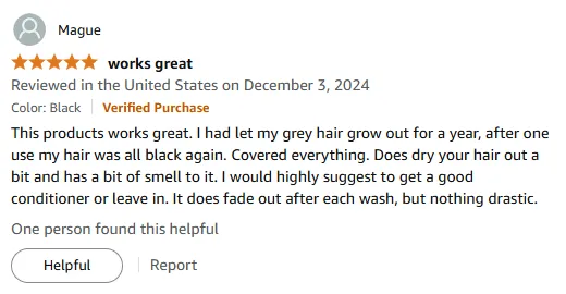 Best Grey Coverage Shampoo: My Honest Review