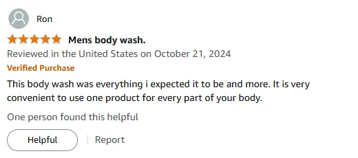My Must-Have All-in-One Body Wash for Convenience