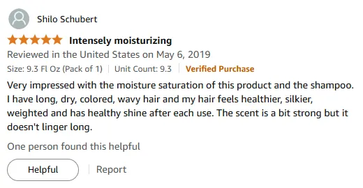Rahua Conditioner Saved My Dry, Colored Hair