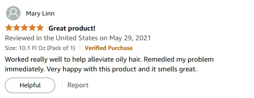 My Honest Review: Best Clarifying Shampoo for Oily Hair
