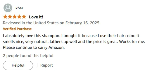 My Honest Naturtint Shampoo Review: Best Color Protection