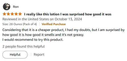 Surprised by How Good This Cheap Shampoo Is