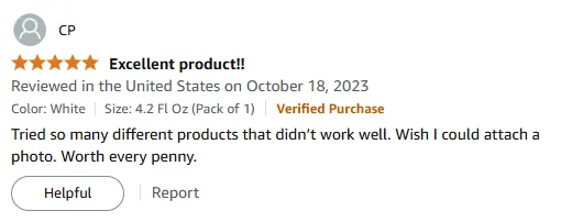 My Best Scalp Scrub Worth Every Penny
