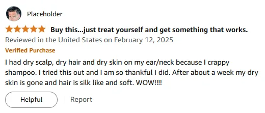 My Dry Scalp Gone: Best Tea Tree Oil Shampoo
