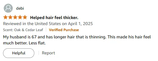 Best Volumizing Shampoo for Thinning Hair I've Used