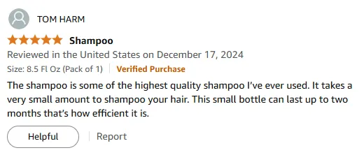 My R+Co Shampoo Review: High Quality & Efficient