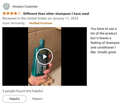 I Found the Perfect 2-in-1 Shampoo for Dry Hair