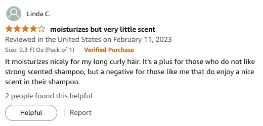 My Rahua Shampoo Review for Dry Curly Hair