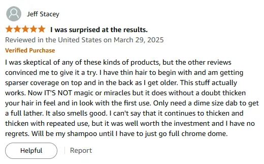 My Honest Kerastase Thickening Shampoo Review for Fine Hair