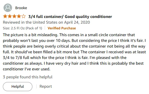 I Found the Best Davines Conditioner for Dry Hair