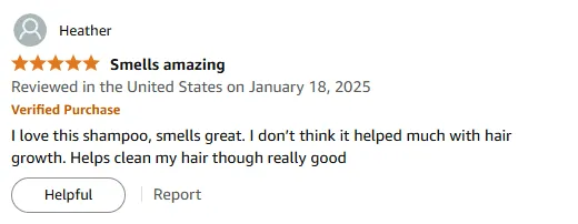 My Honest Garnier Shampoo Review: Great Scent and Clean Hair