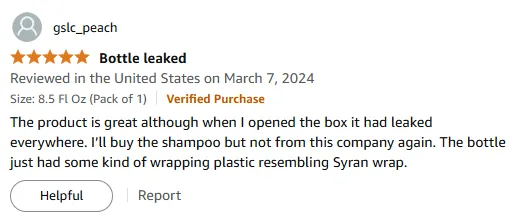 I Love This Paul Mitchell Shampoo for Dry Hair