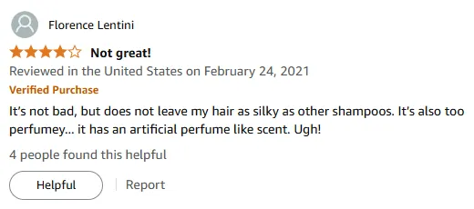 I Tried a Gentle Purple Shampoo for Color-Treated Hair