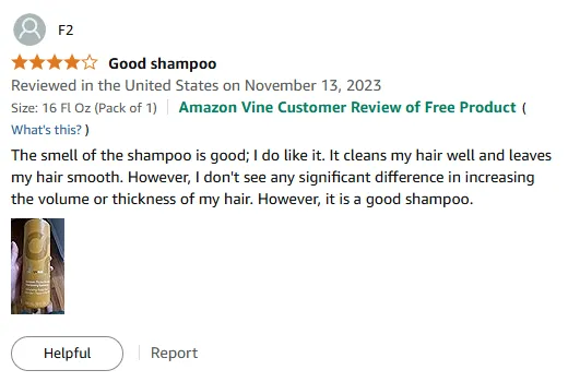 ColorProof Shampoo Review: I Love the Scent and Smooth Hair