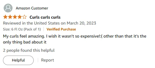 My Curls Feel Amazing: Best Detangling Conditioner for Curly Hair