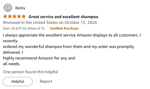 I Found the Perfect Hydrating Shampoo for Fine Dry Hair