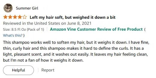 Paul Mitchell Shampoo Review: Softens My Hair, Weighs It Down