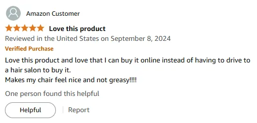 I Love This L'Or&eacute;al Shampoo &ndash; Buy Online, Hair Not Greasy