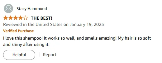 My Hair Never Felt Softer with This Tea Tree Shampoo