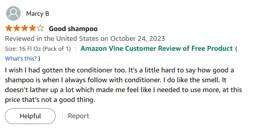 My ColorProof Shampoo Review: Nice Scent, Low Lather