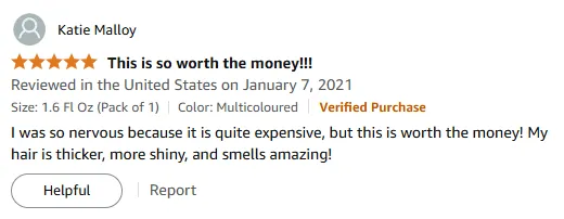 My Rahua Legendary Amazon Oil Review: Thicker, Shinier Hair
