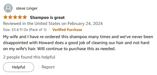 I Keep Reordering This Gentle Wella Shampoo for Clean Hair