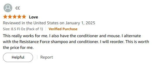 My Go-To Shampoo for Lasting Shine & Strength | Worth Every Penny