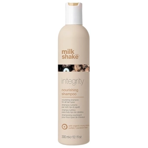 My Trusted Moisturizing Shampoo for Softer Dry Hair